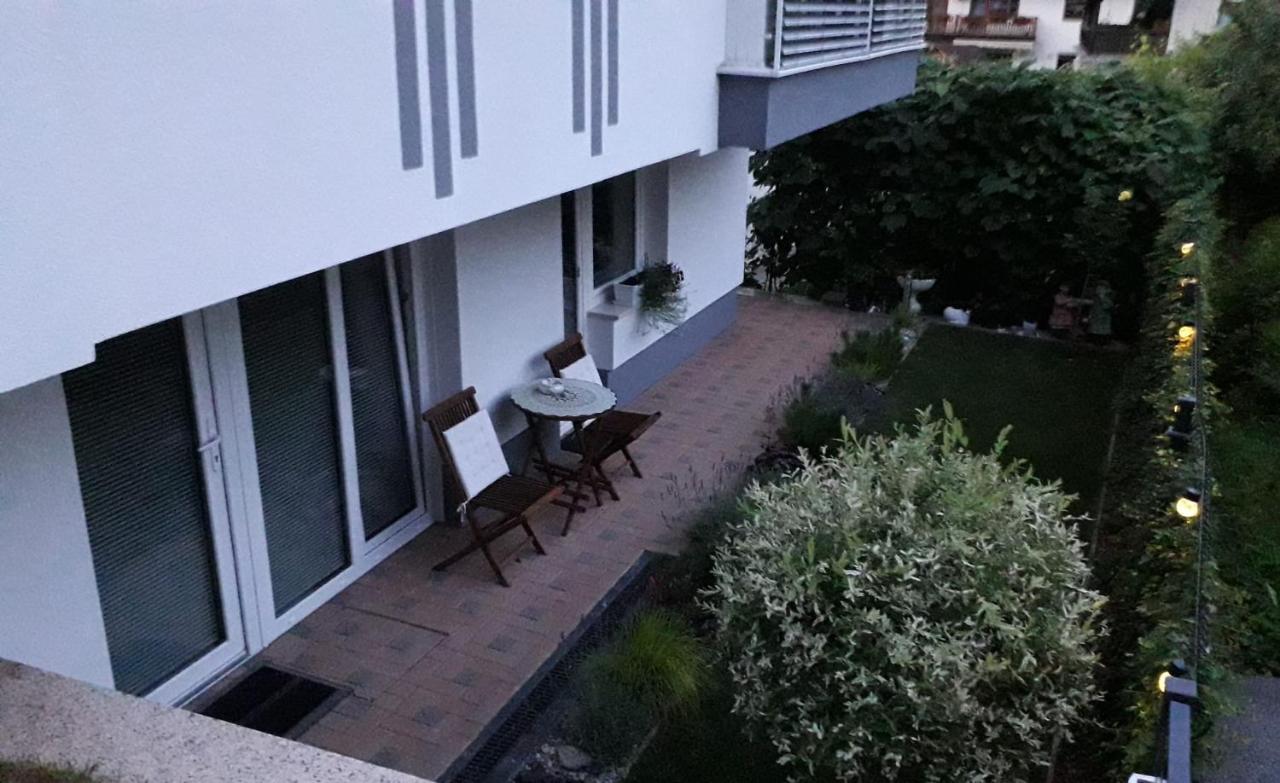 Apartma Julija Luce ภายนอก รูปภาพ